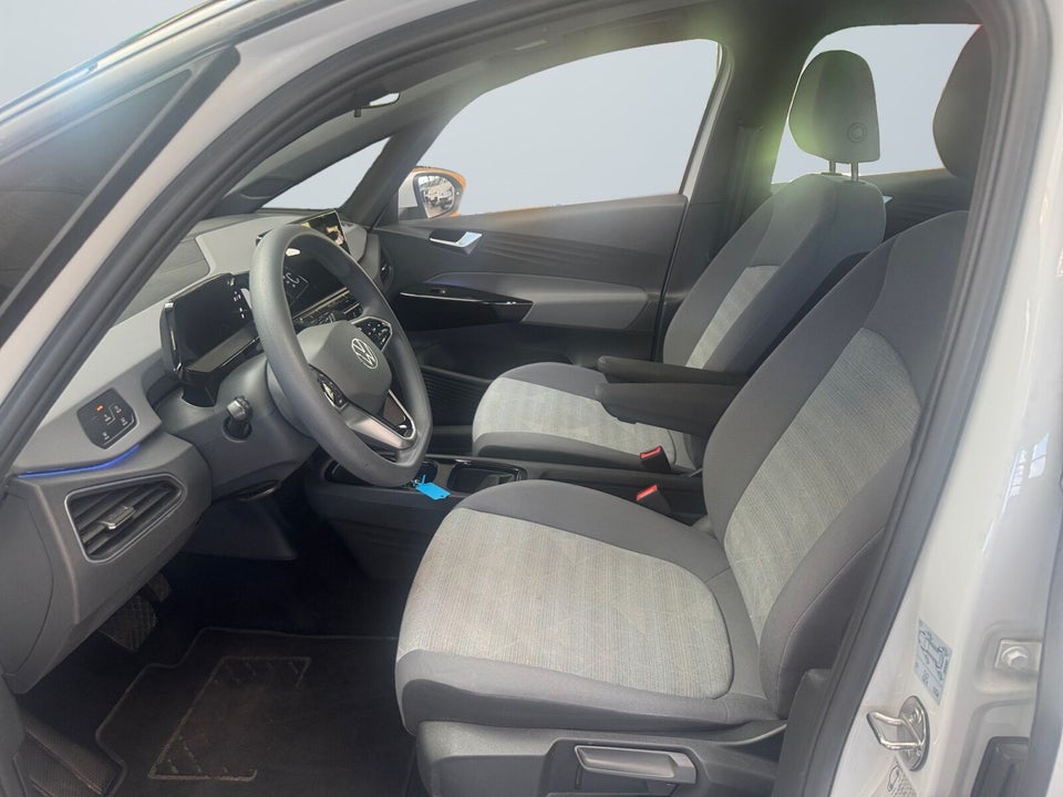 VW ID.3 58 Pro 5d