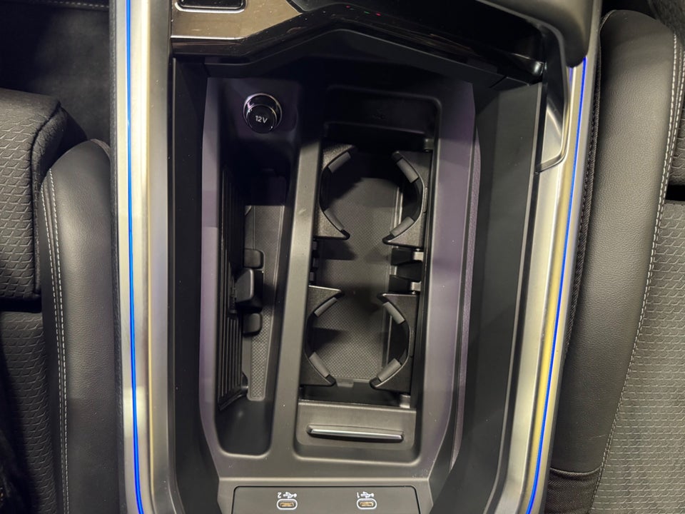 Audi e-tron 55 S-line Sportback quattro 5d