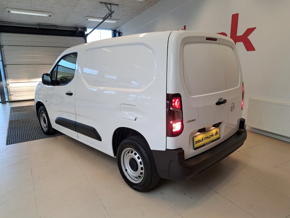 Opel Combo 1,5 D 102 Enjoy L1V1