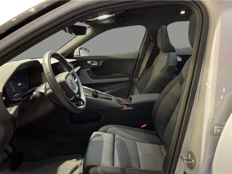 Polestar 2 Long Range 5d