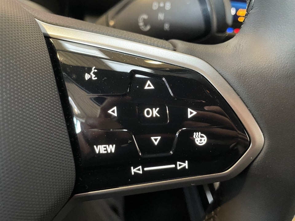 VW ID.4 77 Style+ 5d