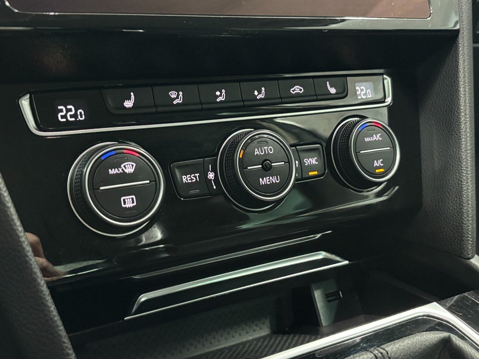 VW Passat 1,5 TSi 150 Highline DSG 4d