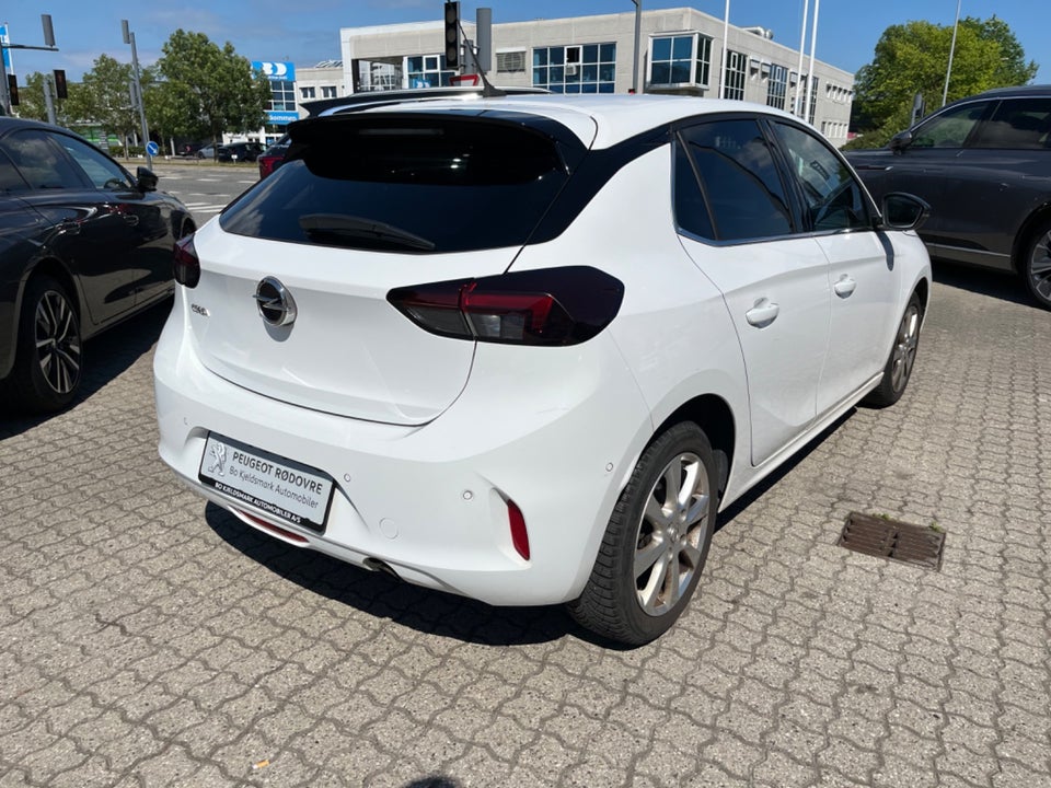 Opel Corsa 1,5 D 102 Elegance 5d