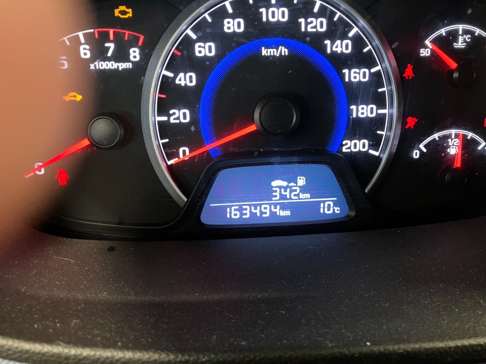 Kia Rio 1,2 CVVT Attraction 5d