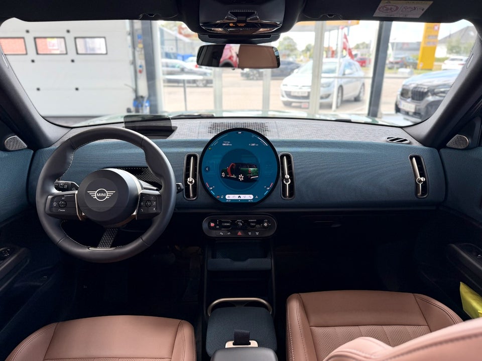 MINI Countryman E Favoured Trim XL 5d