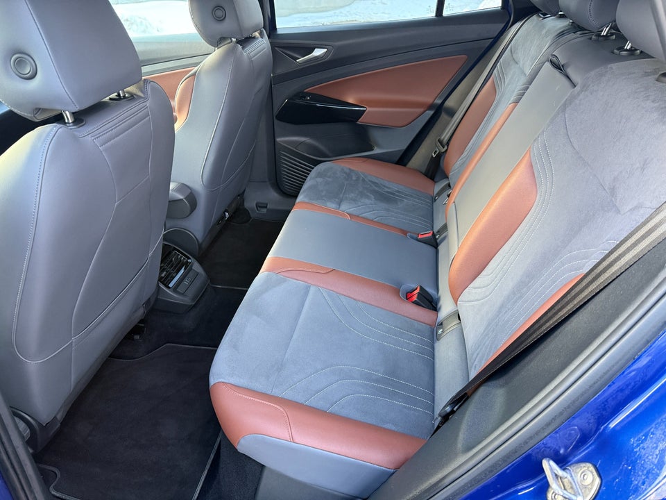 VW ID.4 77 1ST Pro Performance 5d