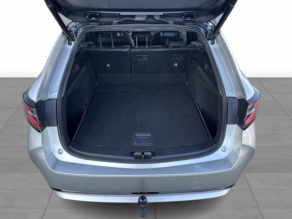 Toyota Corolla 1,8 Hybrid Active Premium Touring Sports MDS 5d