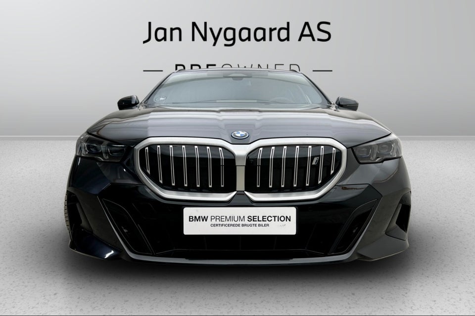 BMW i5 eDrive40 Touring Fully Charged M-Sport 5d