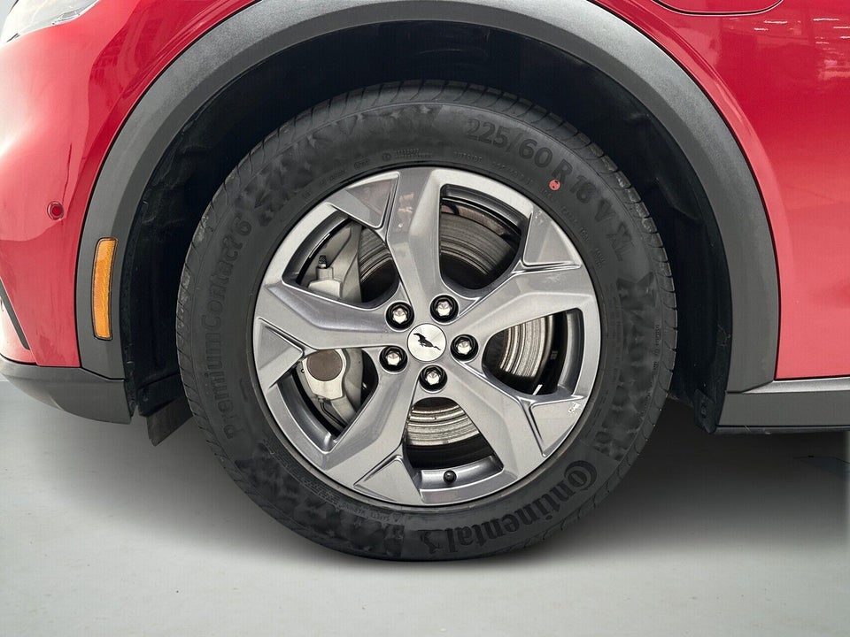 Ford Mustang Mach-E 75 Premium Standard Range 5d