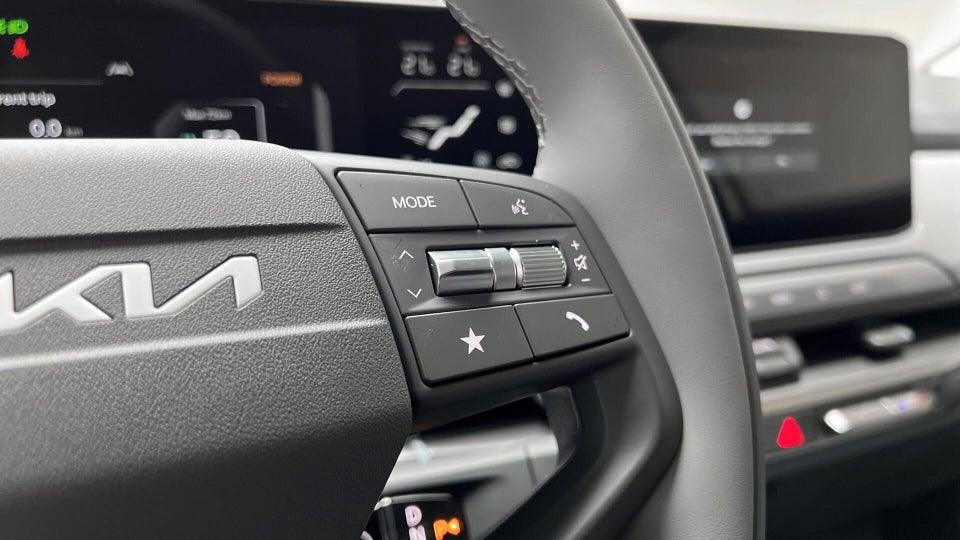 Kia EV3 58 Standard Range Access 5d