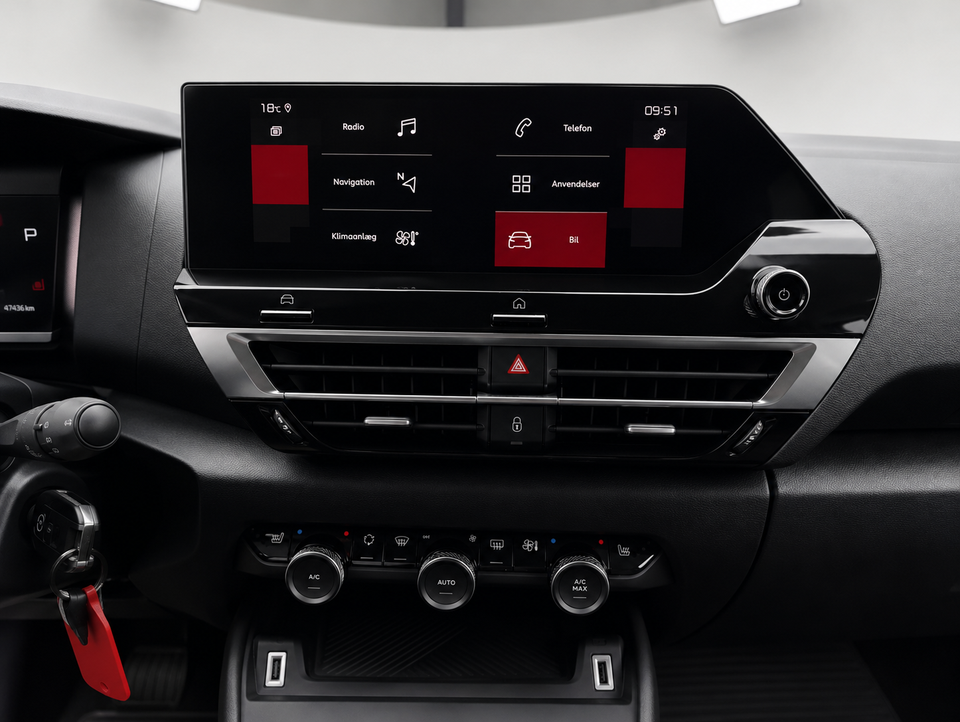 Citroën C4 1,2 PureTech 100 Iconic 5d