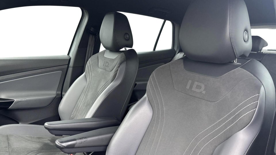 VW ID.4 52 Pure Performance 5d