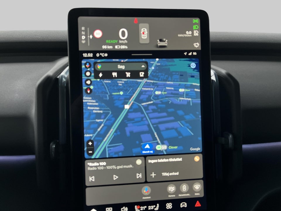 Volvo EX30 Extended Range Ultra 5d