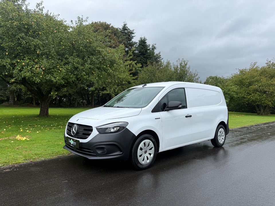 Mercedes eCitan A3 PRO Van