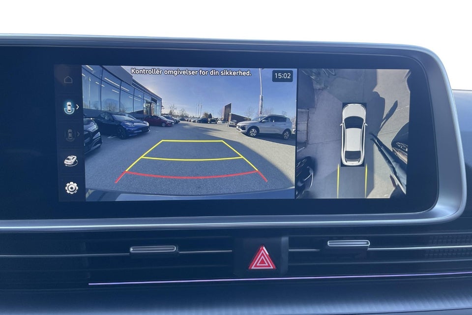 Hyundai Ioniq 6 77 Ultimate AWD 4d