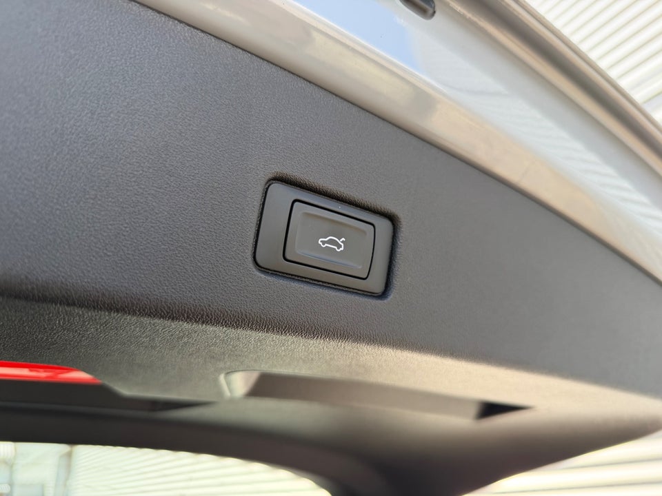 Audi Q4 e-tron 40 5d