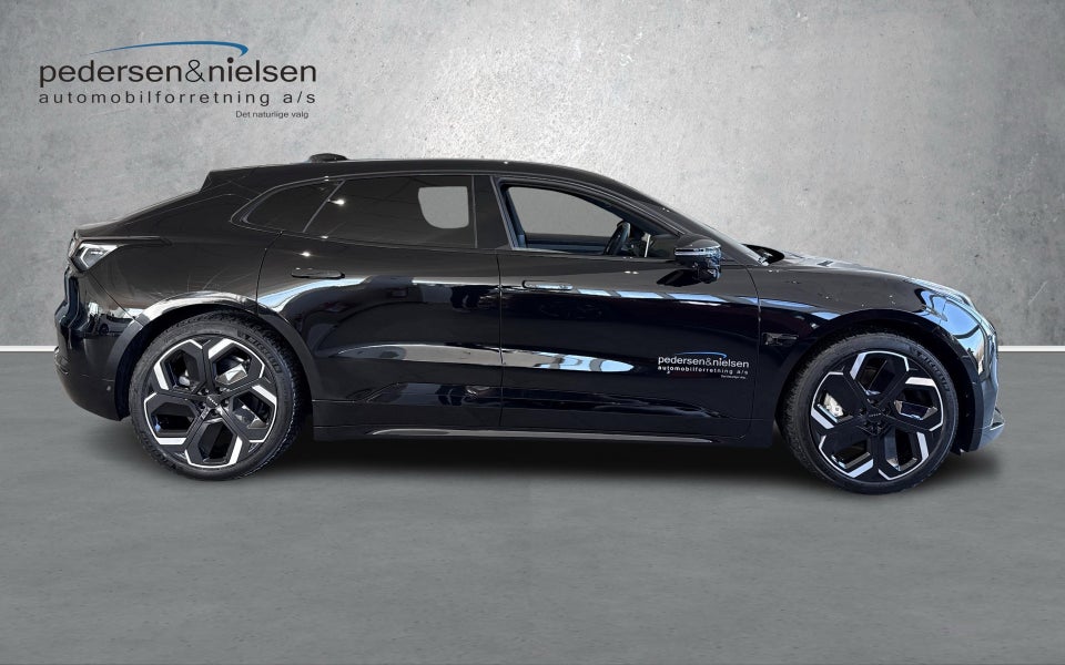 Zeekr 001 Performance AWD 5d