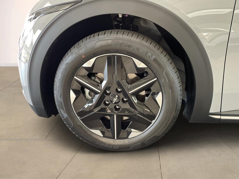 Kia EV6 84 Long Range Prestige 5d