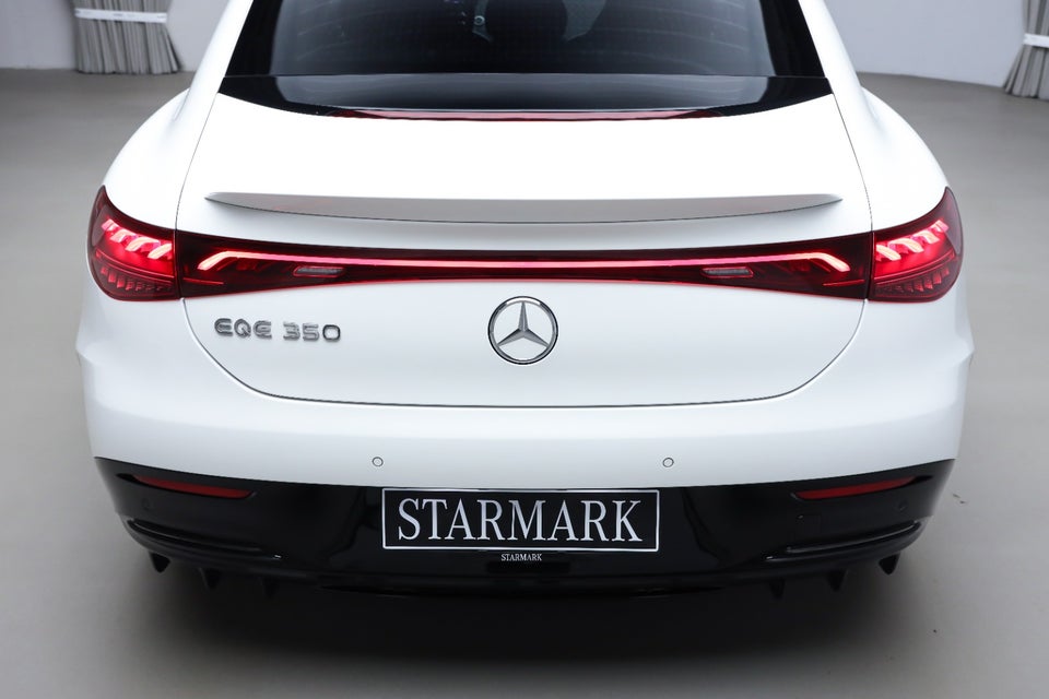 Mercedes EQE350 AMG Line Premium 4d