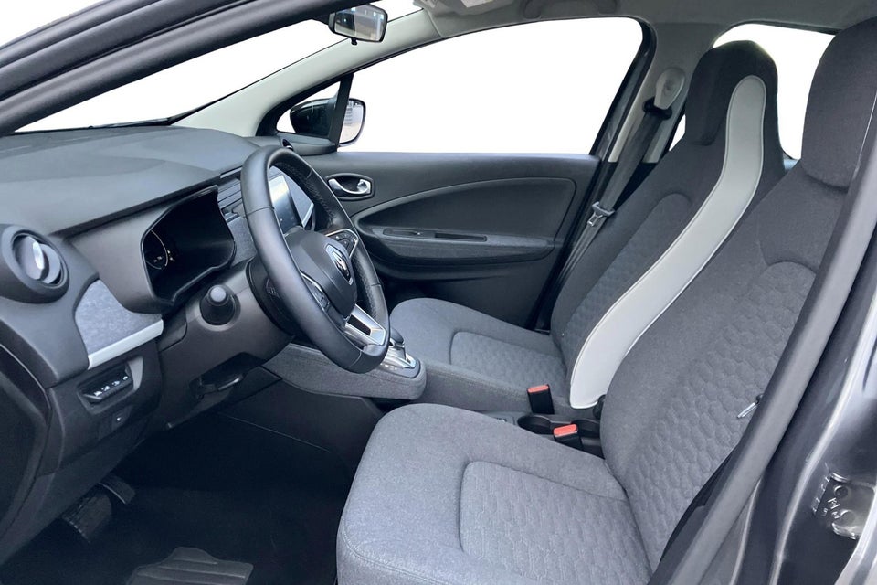 Renault Zoe 52 Evolution 5d