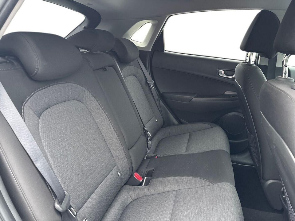 Hyundai Kona 64 EV Advanced 5d