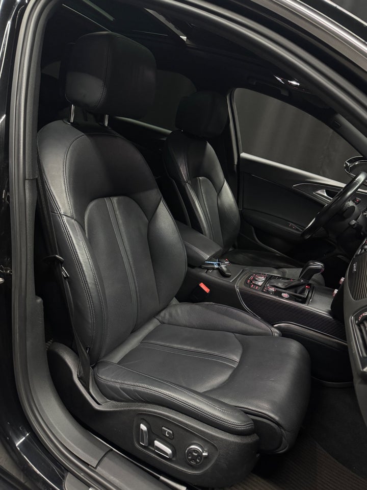 Audi A6 allroad 3,0 TDi 320 quattro Tiptr. 5d