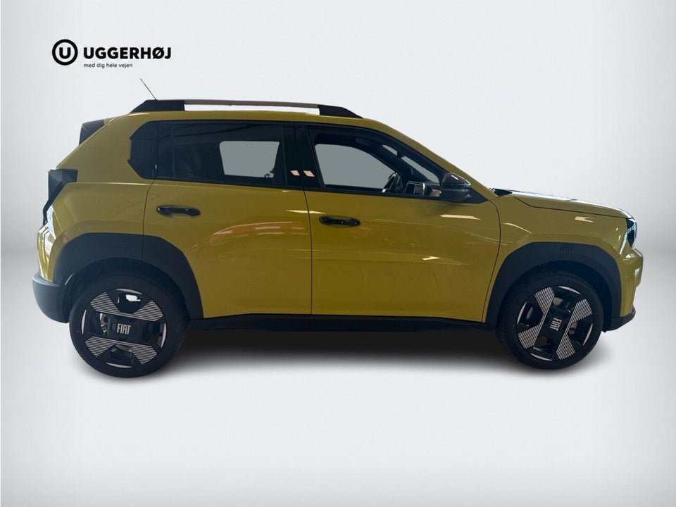 Fiat Grande Panda 45 la Prima 5d
