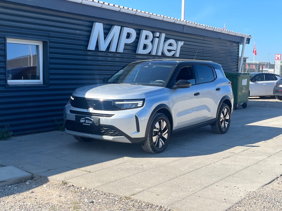 Opel Frontera 44 Edition 5d