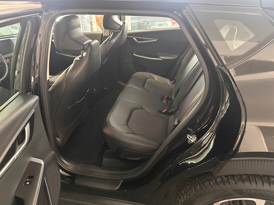 Kia EV6 77 Long Range Active Business 5d