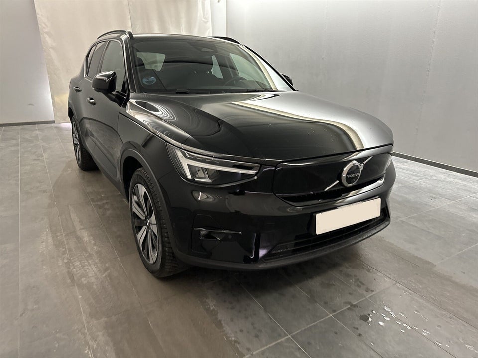 Volvo XC40 P6 ReCharge Ultimate 5d