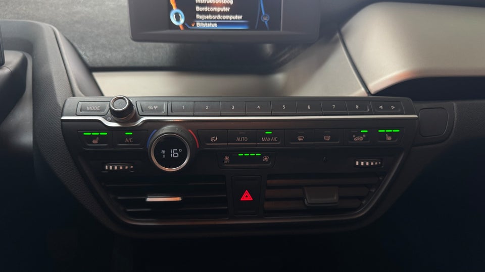 BMW i3 BEV 5d