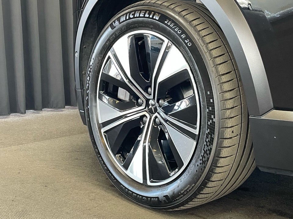 Polestar 3 Long Range AWD 5d