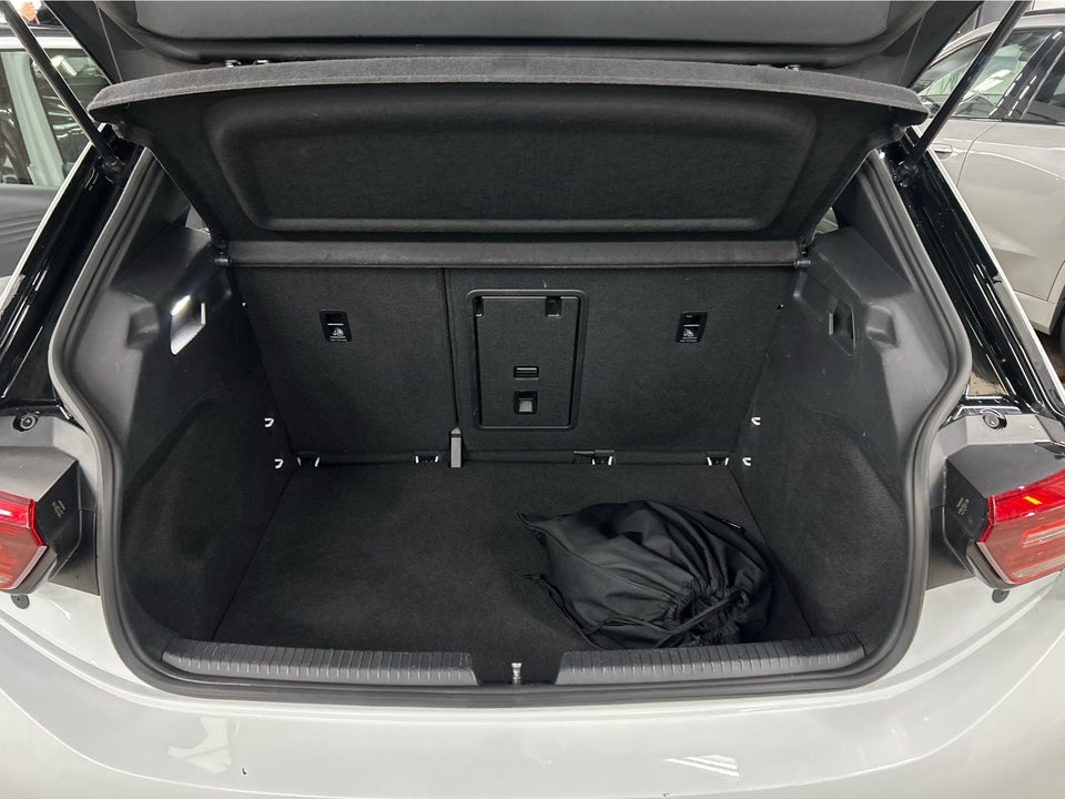 VW ID.3 58 Pro Performance Business 5d
