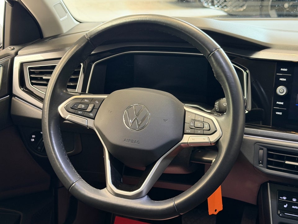 VW Taigo 1,5 TSi 150 Style DSG 5d