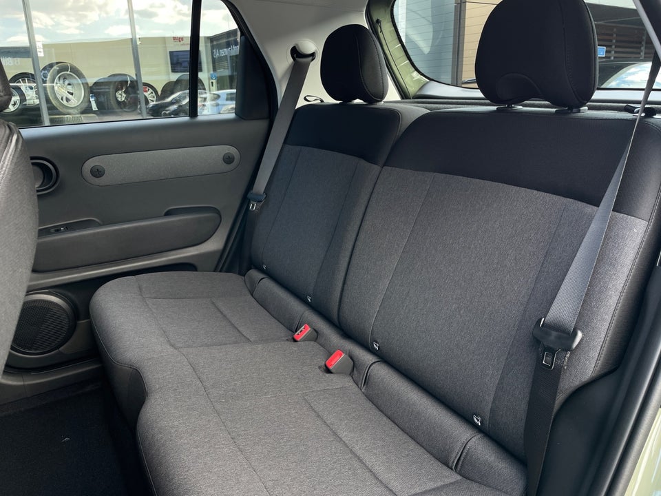 Hyundai Inster 49 Pixel 5d