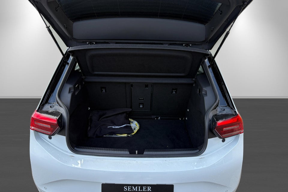 VW ID.3 58 Pro Performance 5d