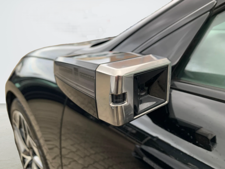 Hyundai Ioniq 6 77 Ultimate AWD 4d