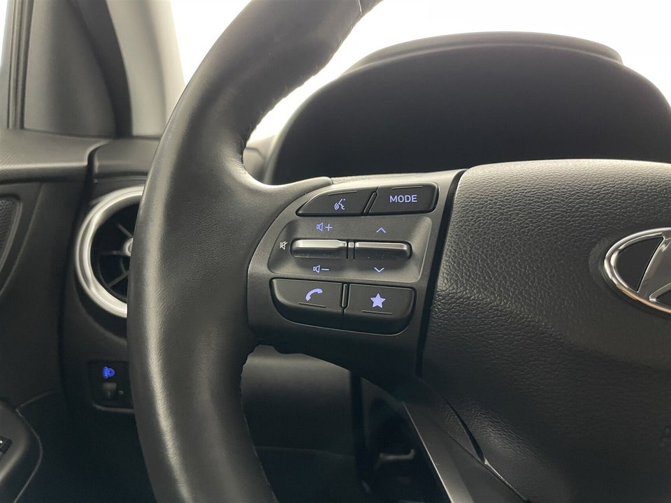 Hyundai Kona 64 EV Advanced 5d