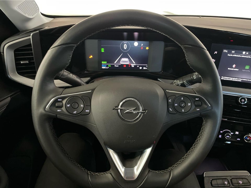 Opel Mokka-e 50 Elegance 5d