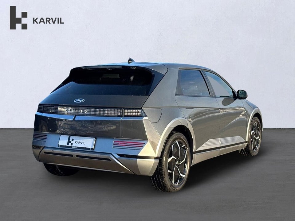 Hyundai Ioniq 5 77 Advanced 5d