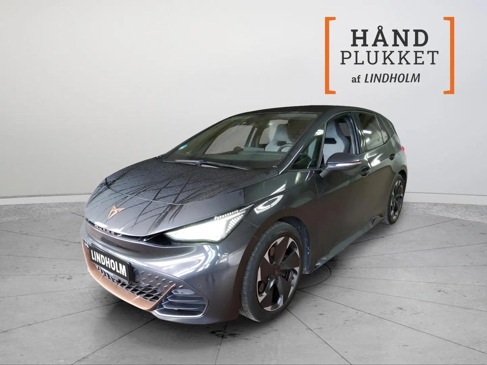 Cupra Born 77 e-Boost Dinamica 5d