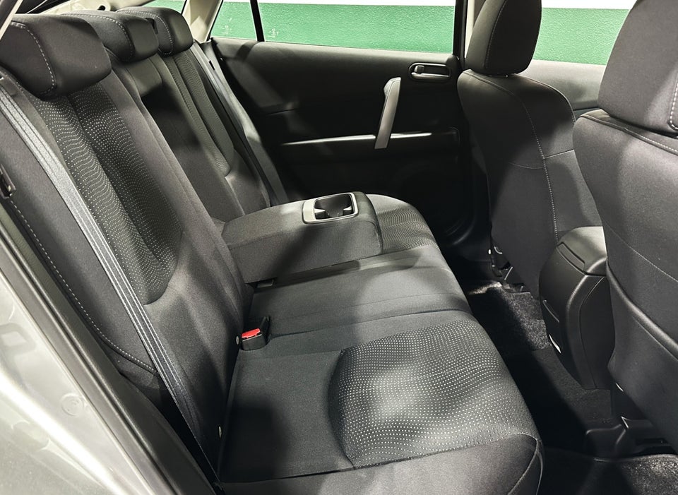 Mazda 6 1,8 Advance 5d