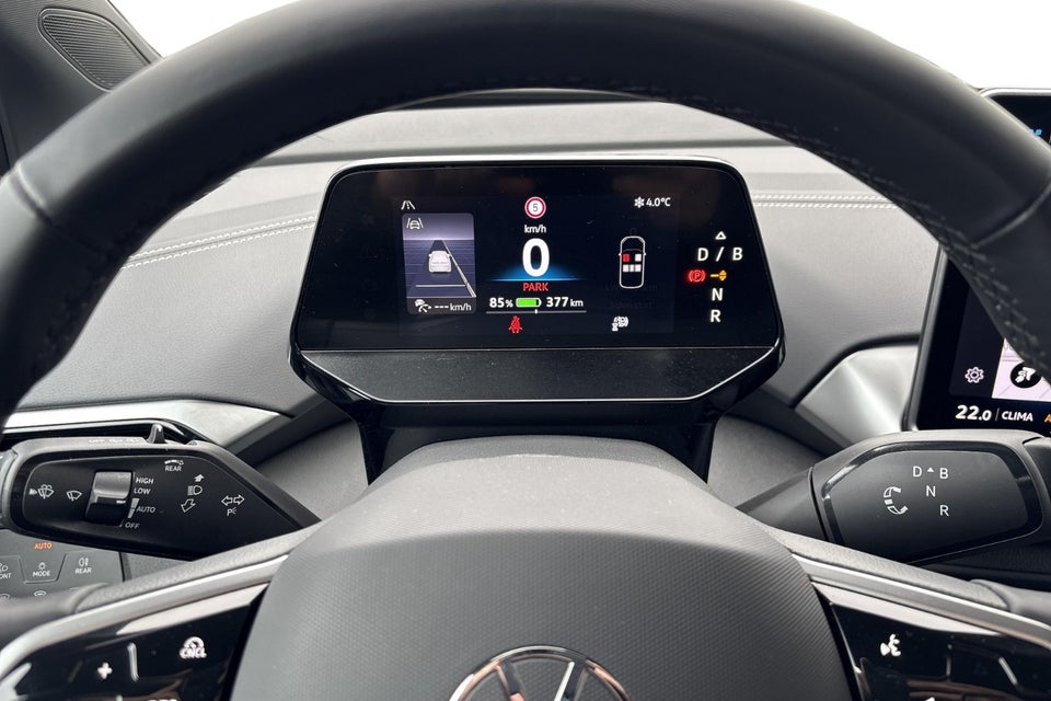 VW ID.4 77 Style+ 5d