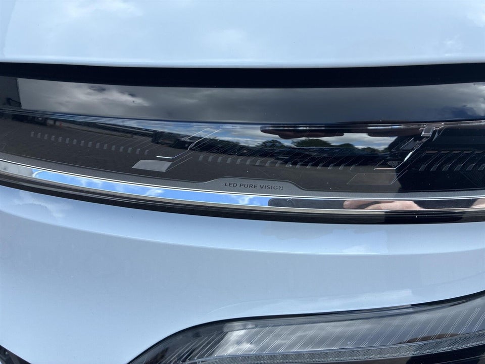 Renault Megane E-Tech 40 Equilibre 5d