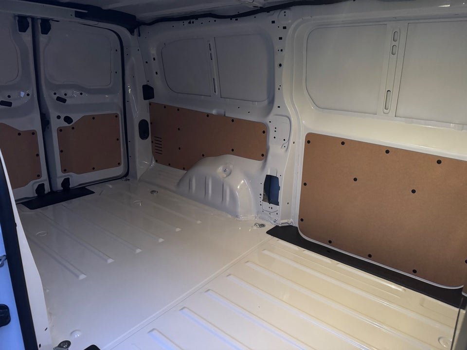 Toyota ProAce 75 Long Comfort