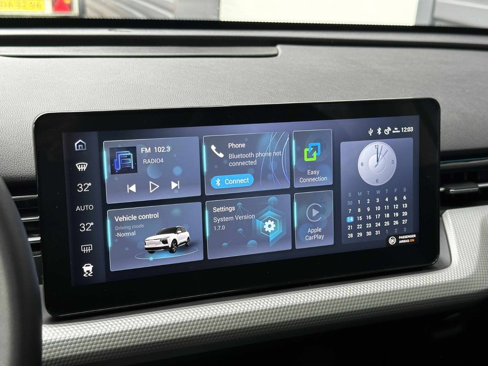 Aiways U5 Premium 5d