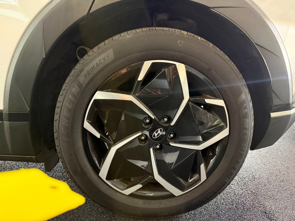 Hyundai Ioniq 5 58 Essential 5d