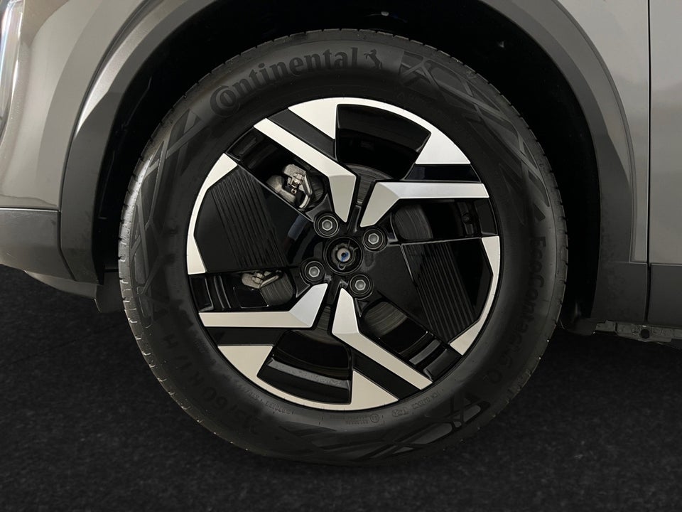 Peugeot e-2008 50 GT 5d