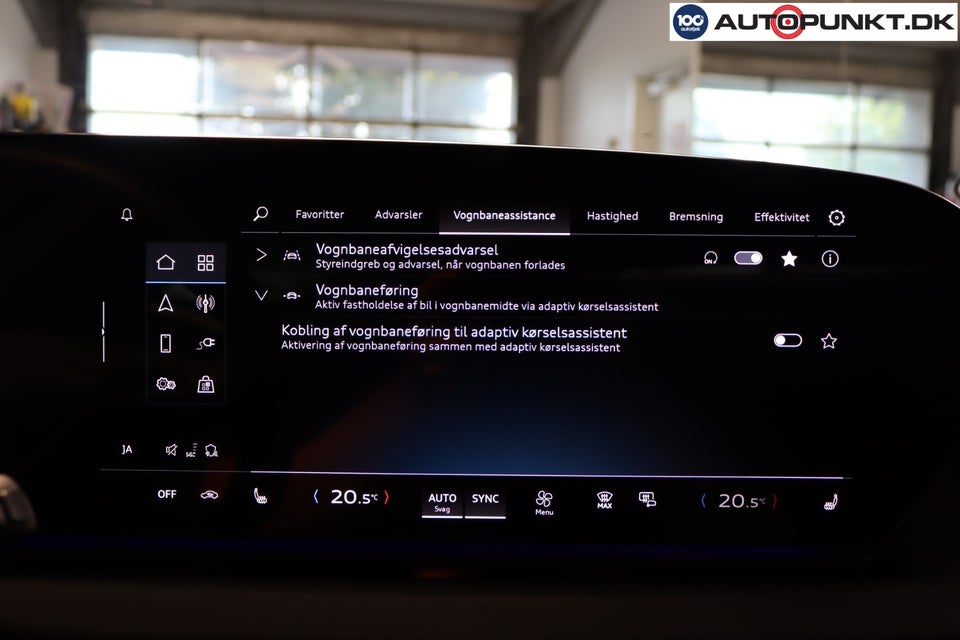 Audi A6 e-tron Progress plus performance Avant 5d
