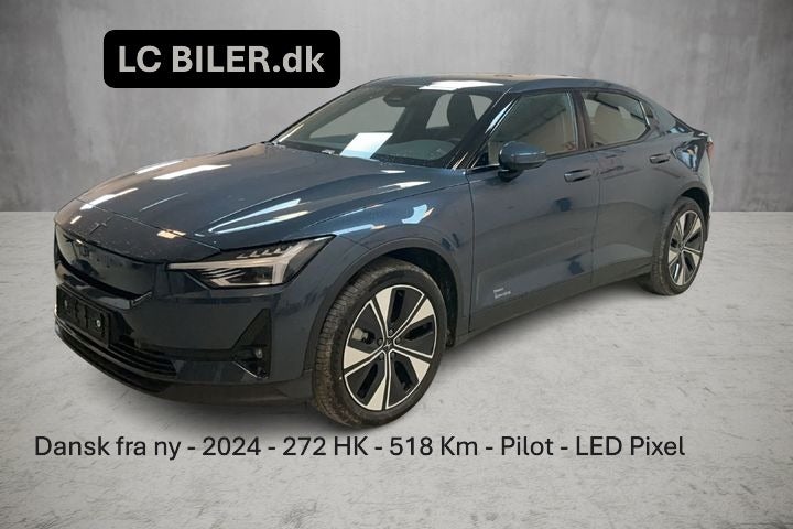 Polestar 2 Standard Range 5d